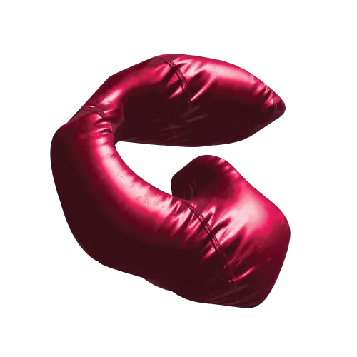 3D-ballon