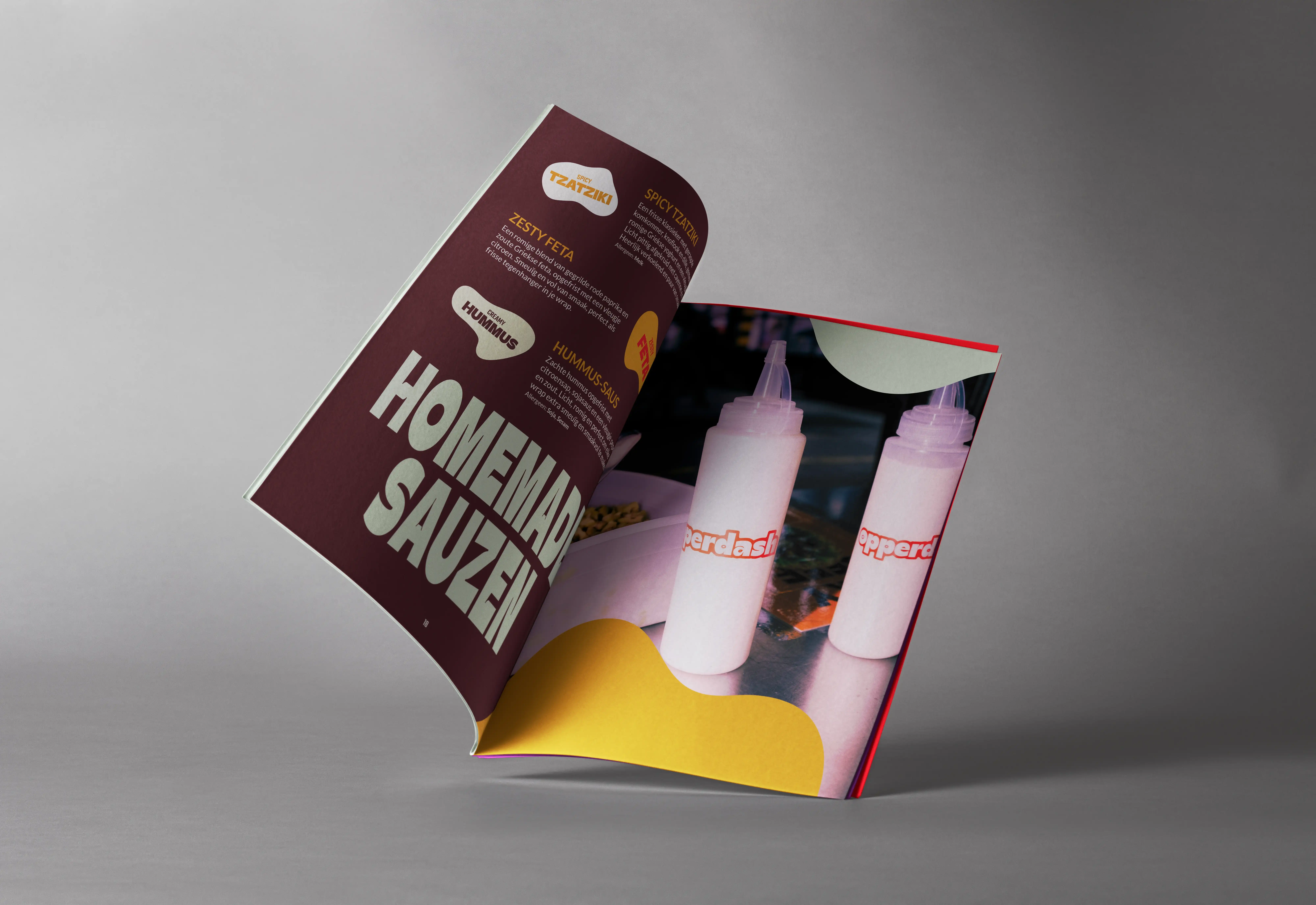 ...opperdash magazine mockup
