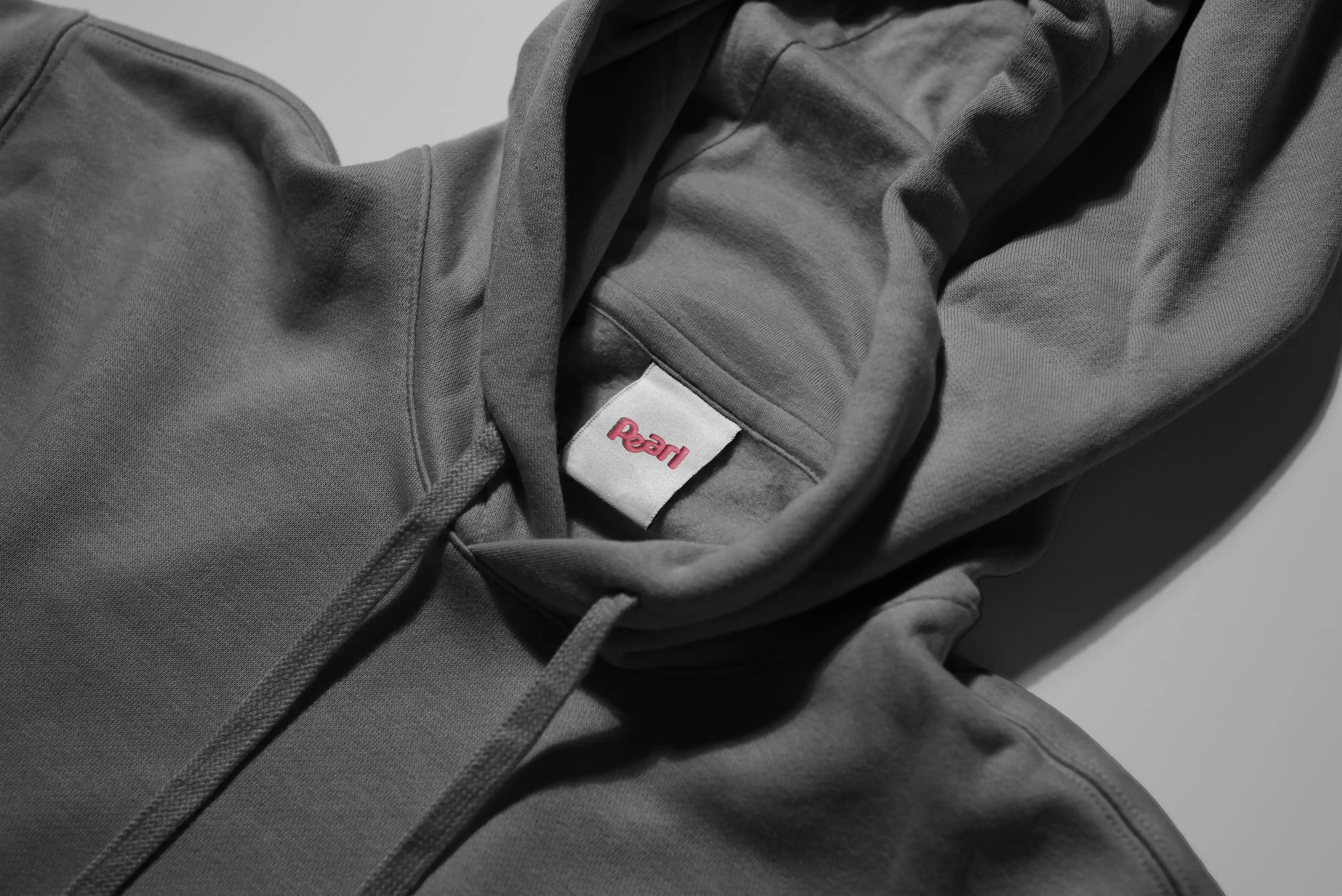 ...pearl vintage store logo mockup